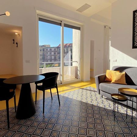 Toraldo Suites - Dimore Partenopee Napels Buitenkant foto